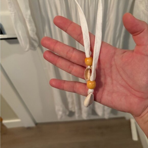 Bohemian Traders lace insert maxi dress - Picture 9 of 10